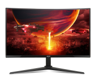 ACER Nitro XZ270W0bmiiphx - 1352443 - zdjęcie 1
